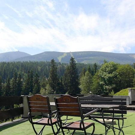 Bed and Breakfast Piecuch Karpacz Exterior foto