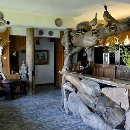 Bed and Breakfast Piecuch Karpacz Exterior foto