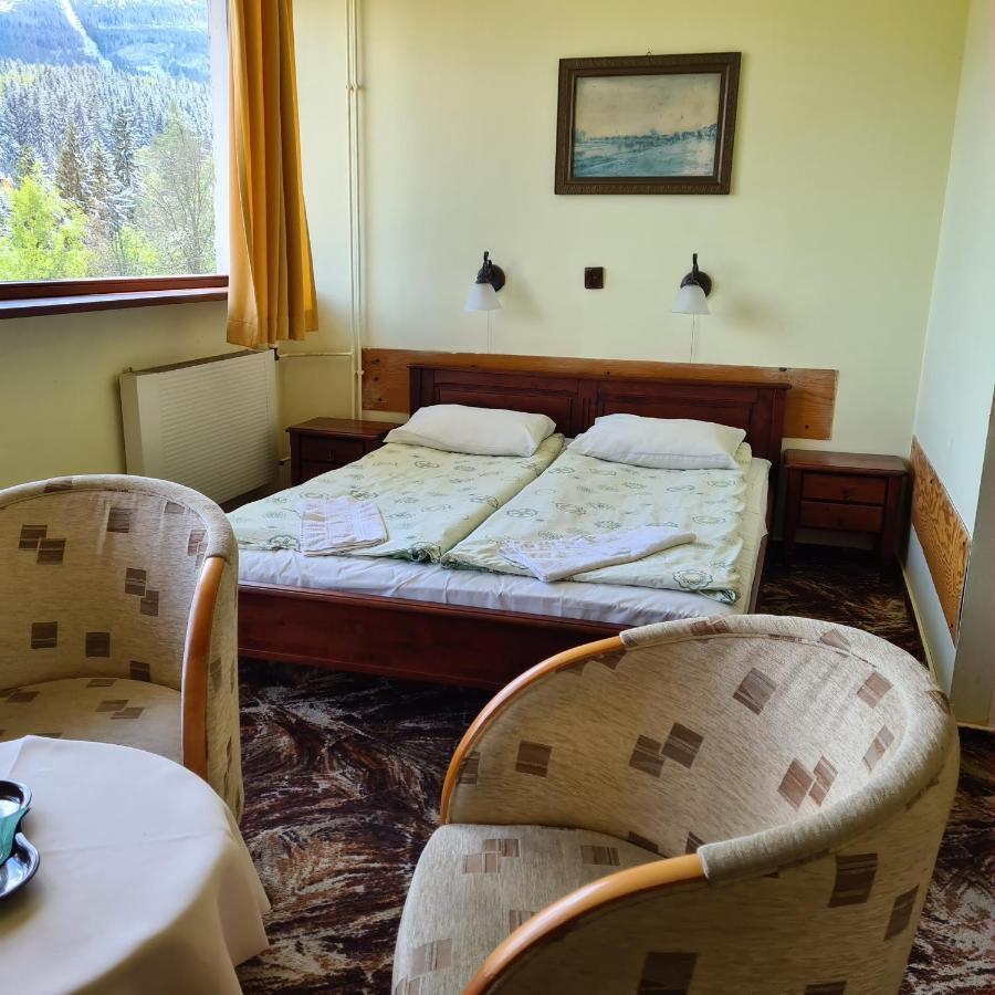 Bed and Breakfast Piecuch Karpacz Exterior foto