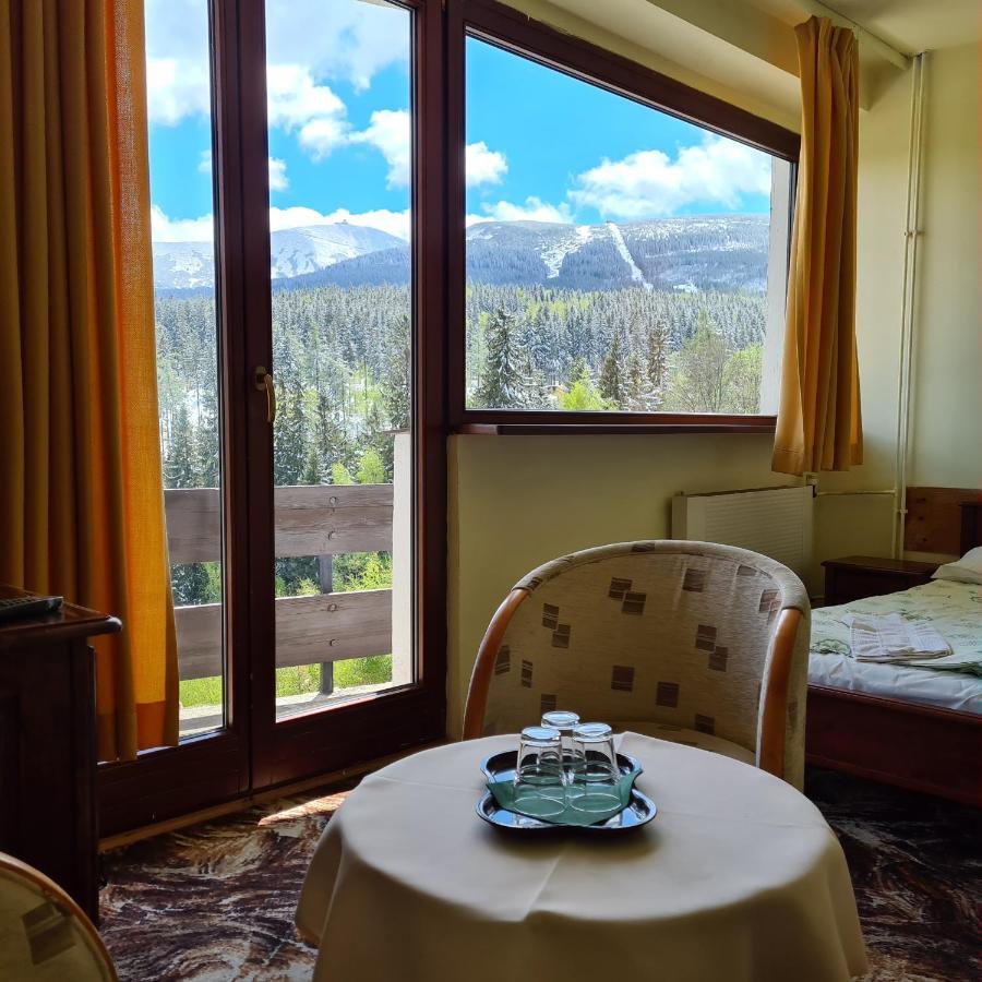 Bed and Breakfast Piecuch Karpacz Exterior foto