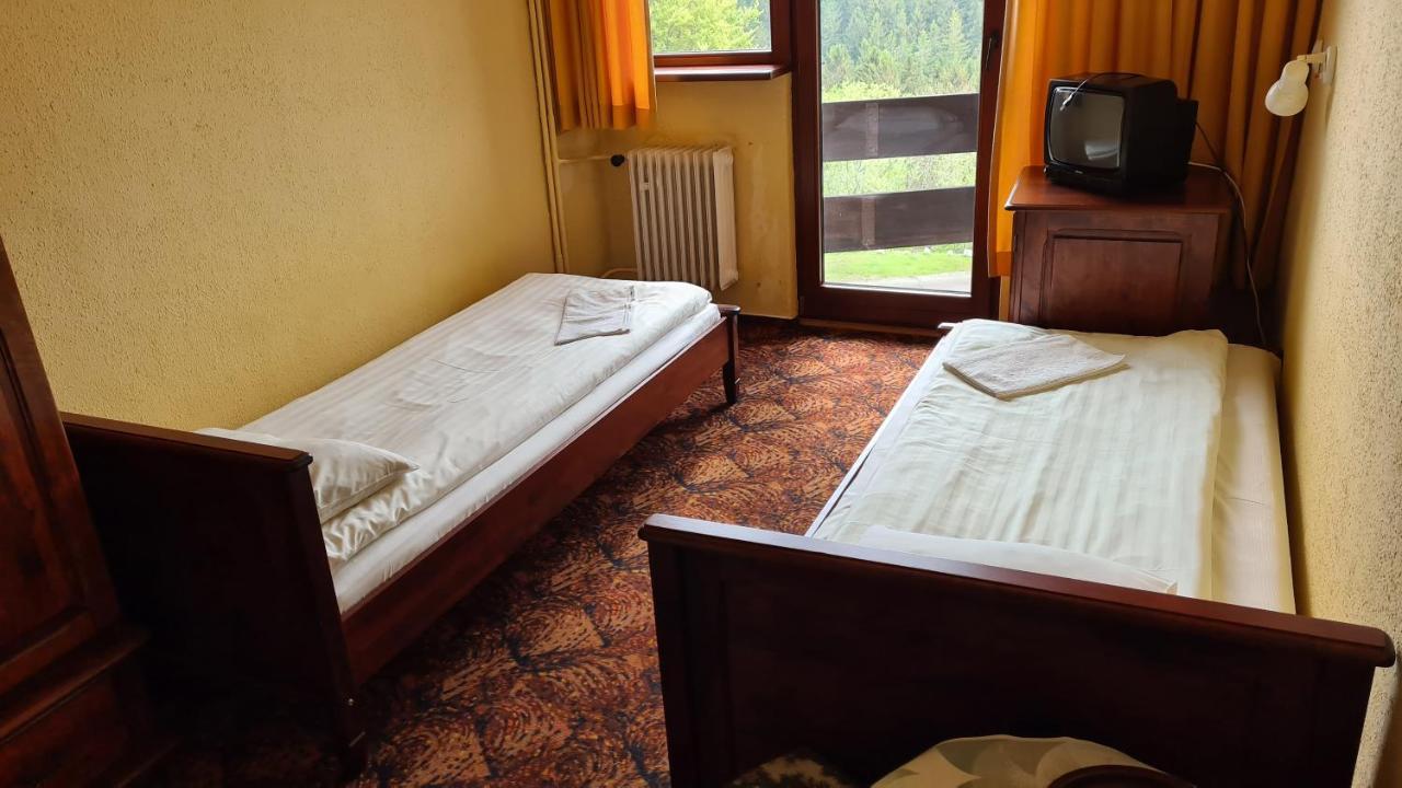 Bed and Breakfast Piecuch Karpacz Exterior foto