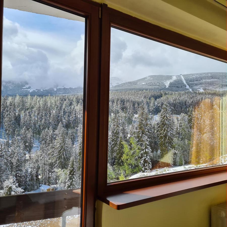 Bed and Breakfast Piecuch Karpacz Exterior foto