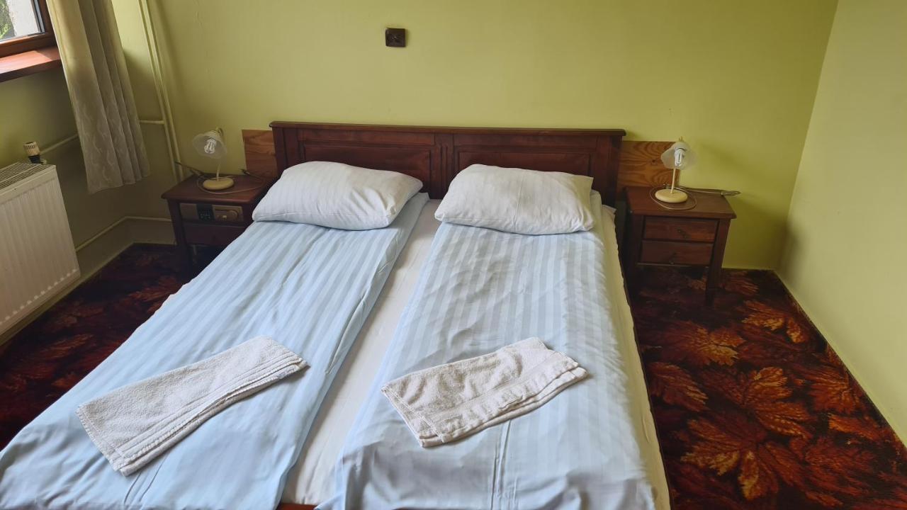 Bed and Breakfast Piecuch Karpacz Exterior foto