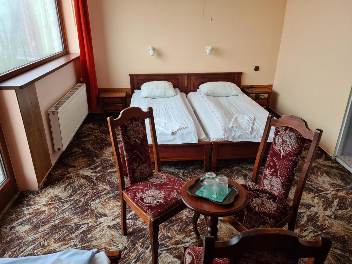 Bed and Breakfast Piecuch Karpacz Exterior foto