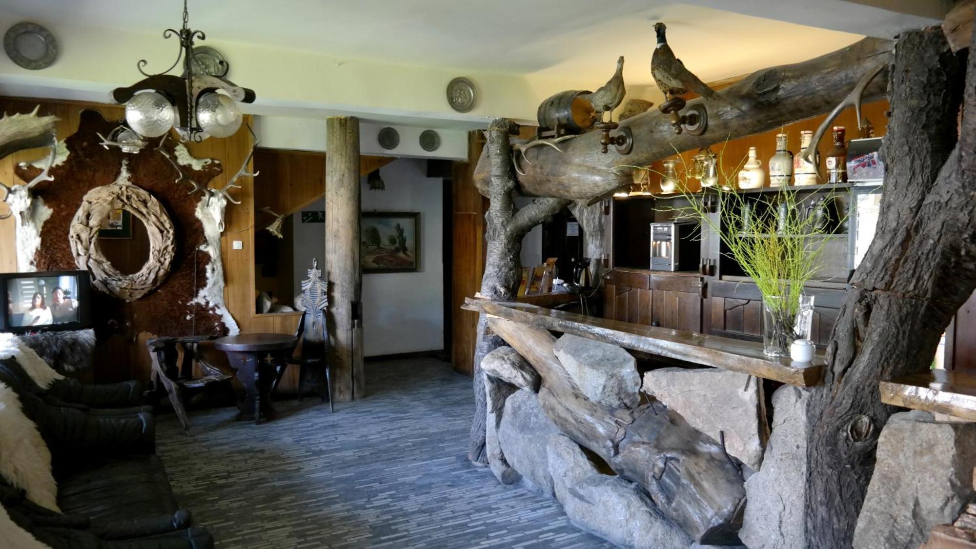 Bed and Breakfast Piecuch Karpacz Exterior foto