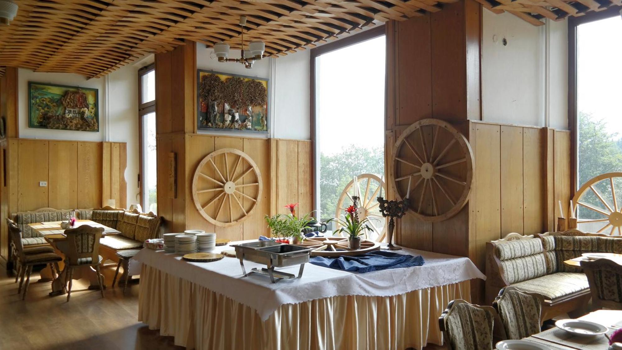 Bed and Breakfast Piecuch Karpacz Exterior foto