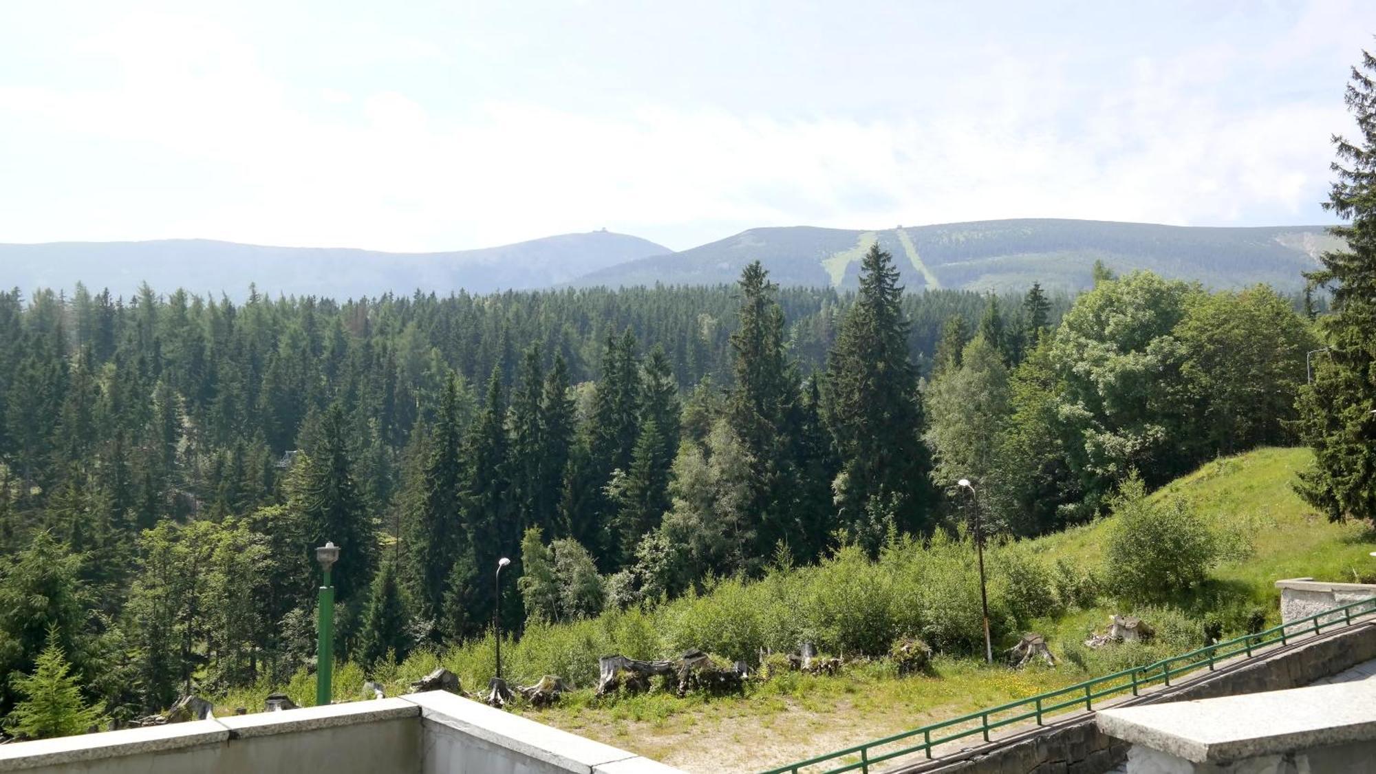 Bed and Breakfast Piecuch Karpacz Exterior foto