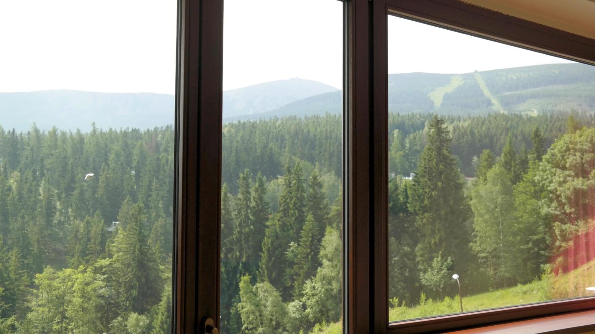 Bed and Breakfast Piecuch Karpacz Zimmer foto