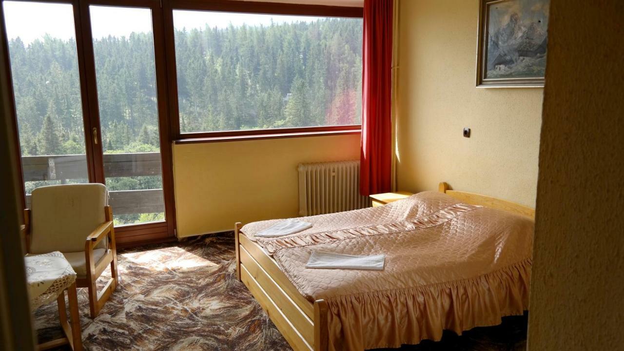 Bed and Breakfast Piecuch Karpacz Exterior foto