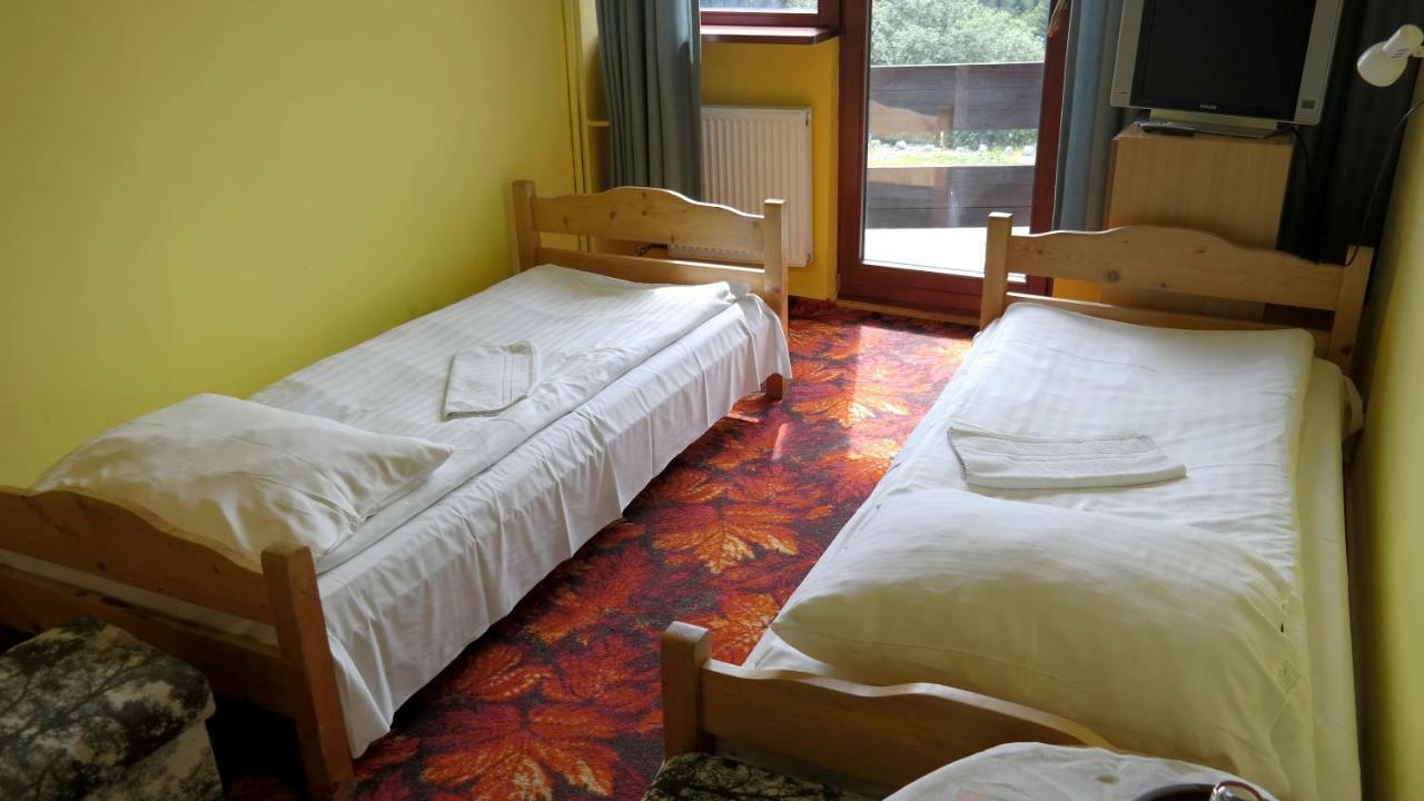 Bed and Breakfast Piecuch Karpacz Exterior foto