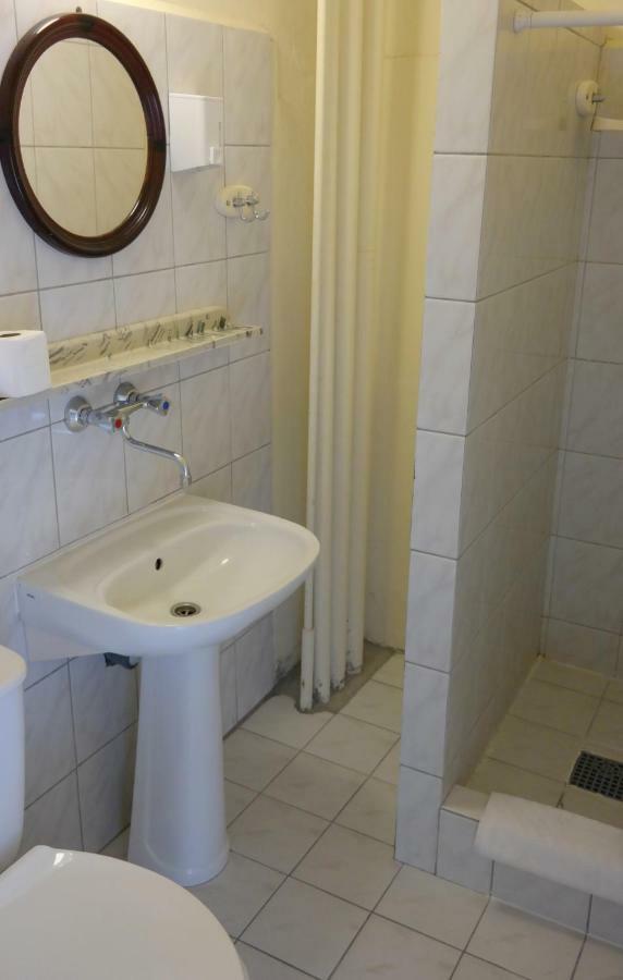 Bed and Breakfast Piecuch Karpacz Exterior foto