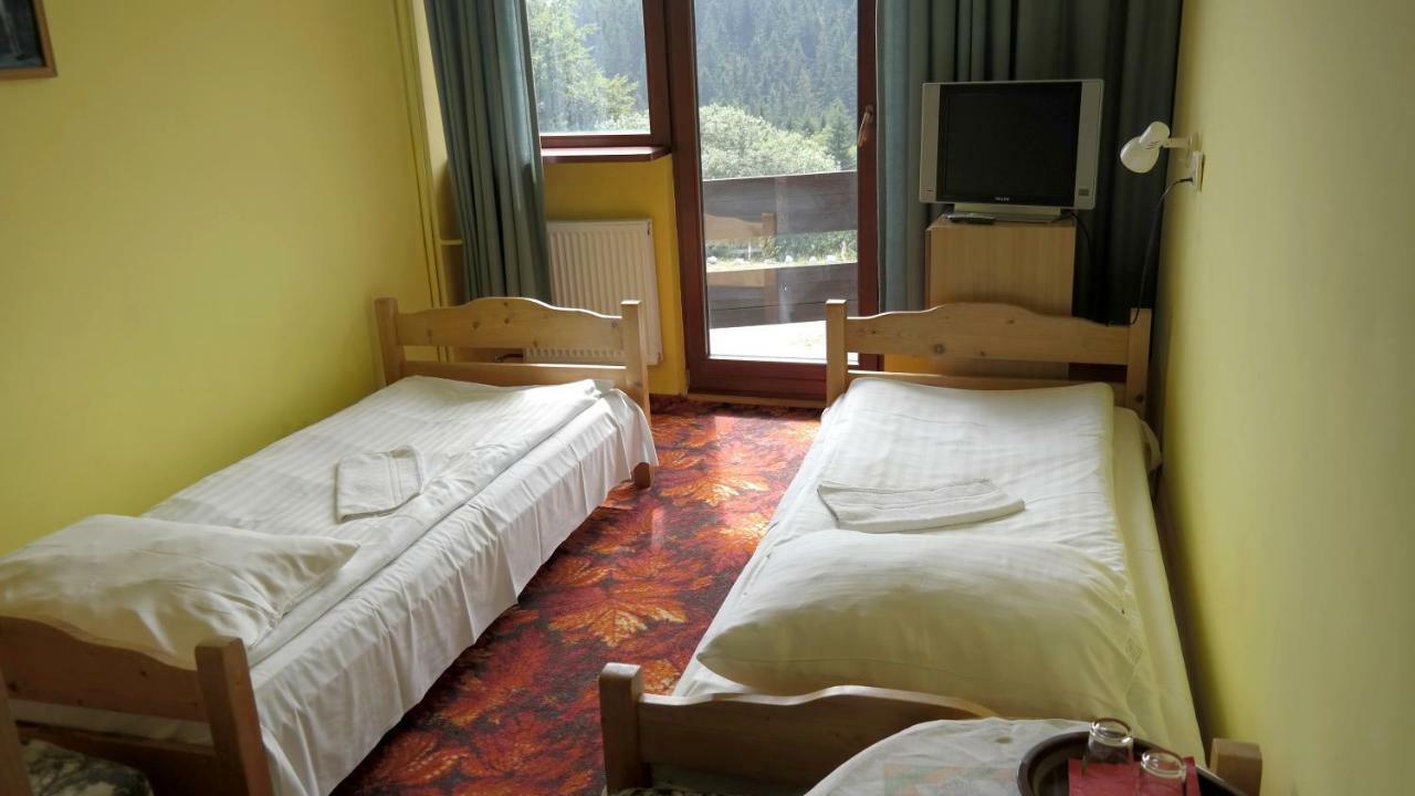 Bed and Breakfast Piecuch Karpacz Exterior foto