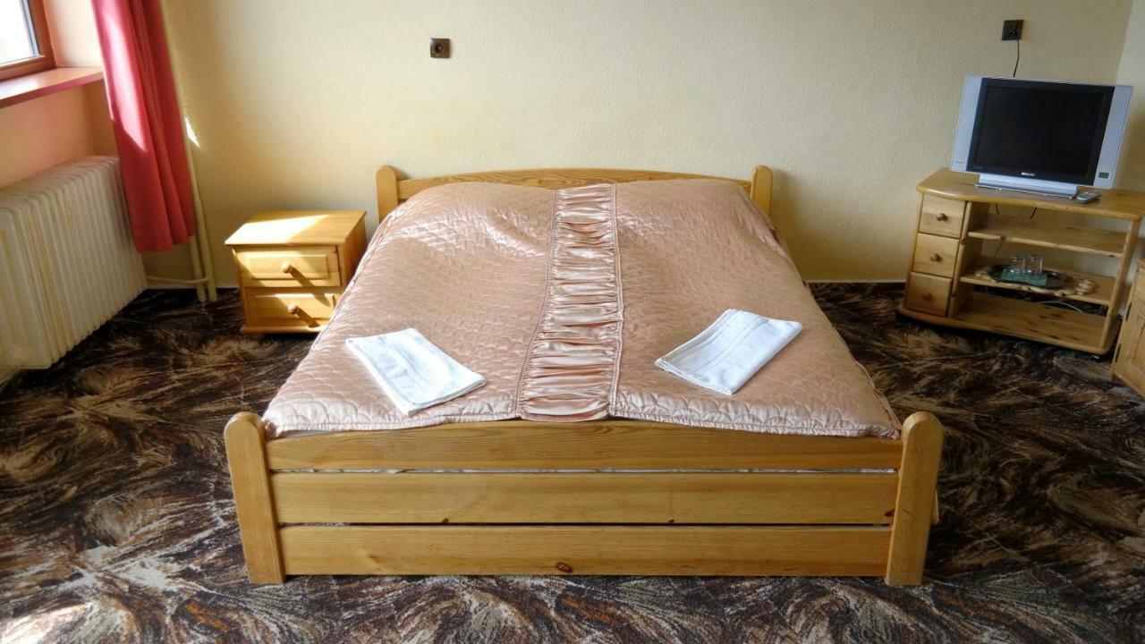 Bed and Breakfast Piecuch Karpacz Exterior foto