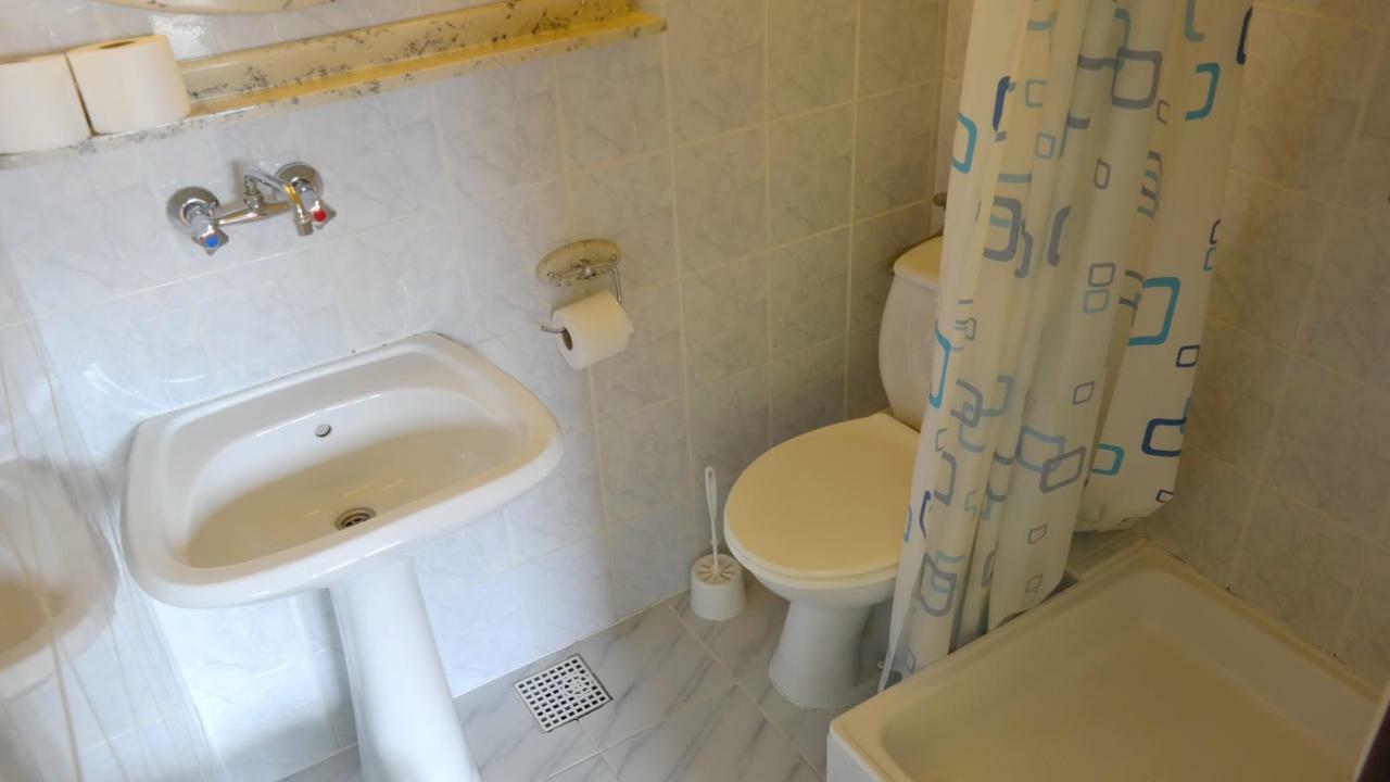 Bed and Breakfast Piecuch Karpacz Exterior foto
