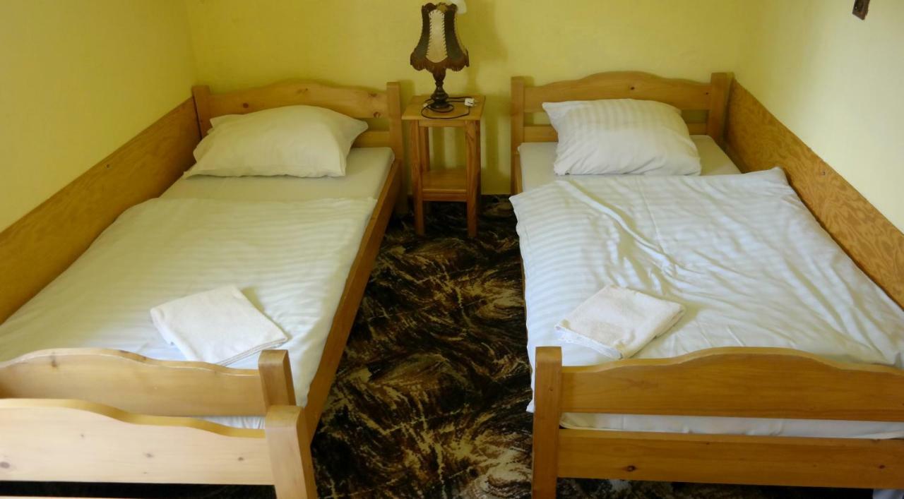 Bed and Breakfast Piecuch Karpacz Exterior foto