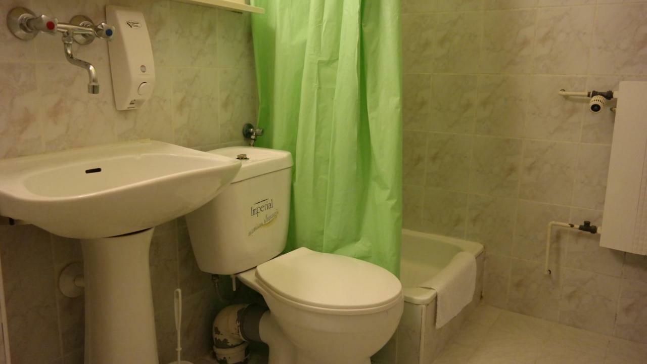 Bed and Breakfast Piecuch Karpacz Exterior foto