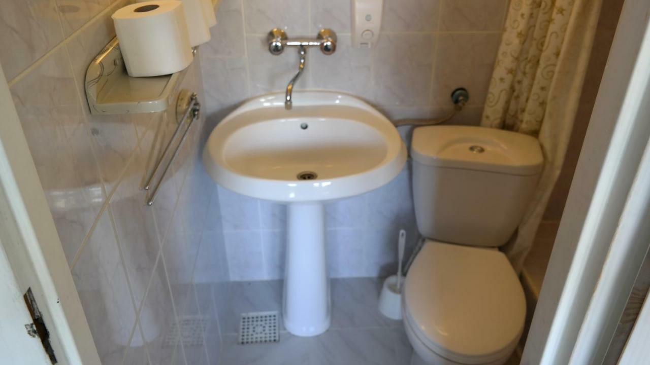 Bed and Breakfast Piecuch Karpacz Exterior foto