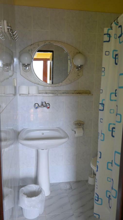 Bed and Breakfast Piecuch Karpacz Exterior foto