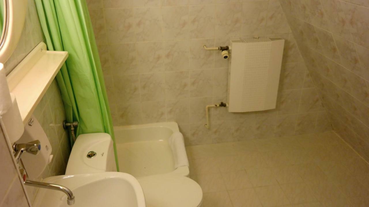 Bed and Breakfast Piecuch Karpacz Exterior foto