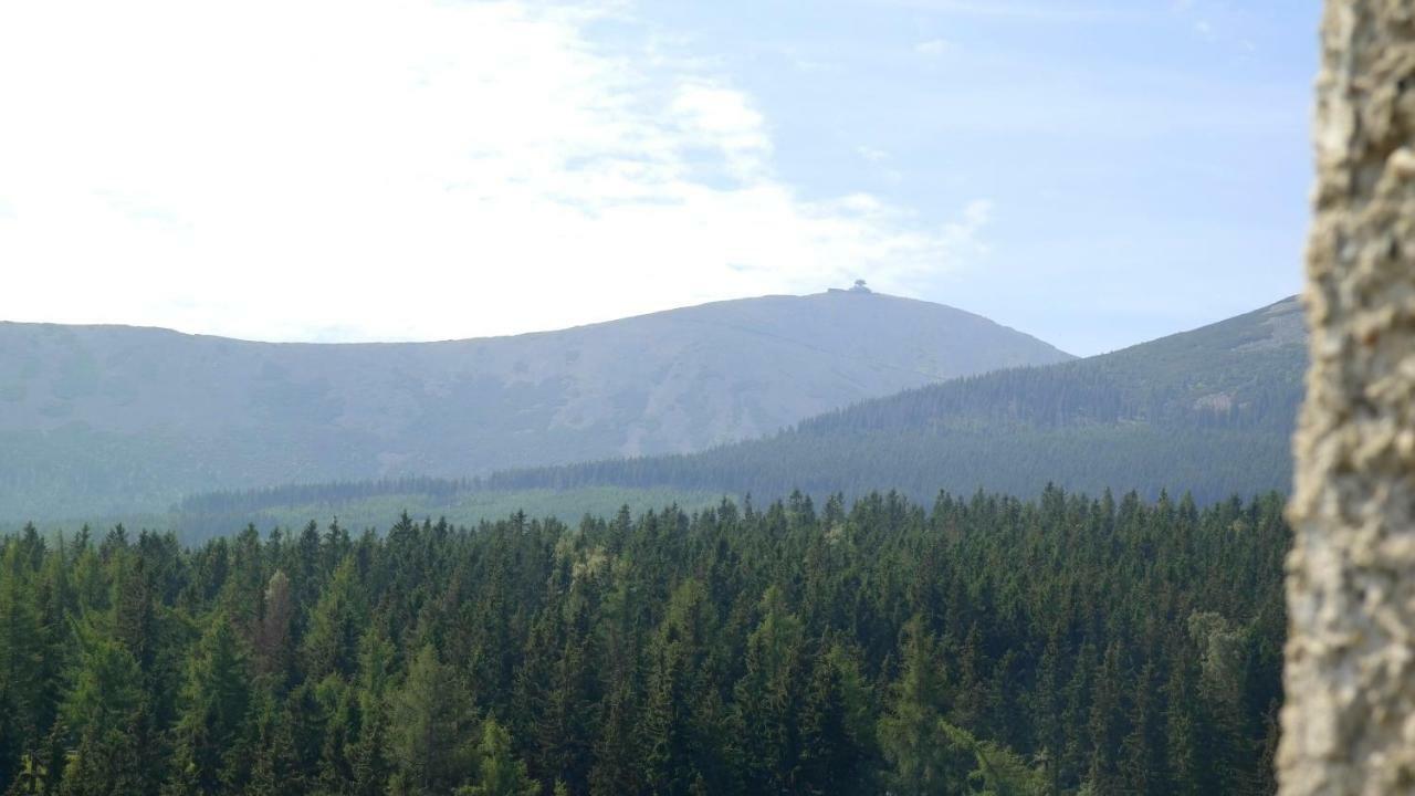 Bed and Breakfast Piecuch Karpacz Exterior foto