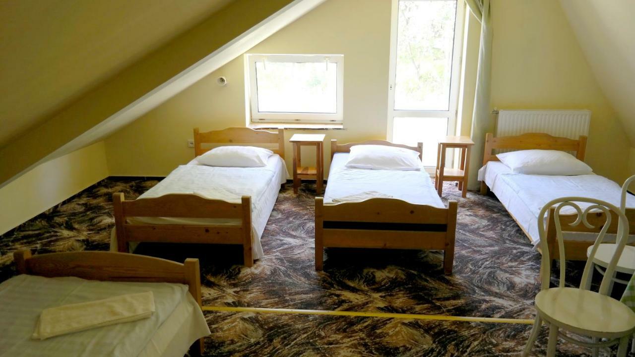 Bed and Breakfast Piecuch Karpacz Exterior foto
