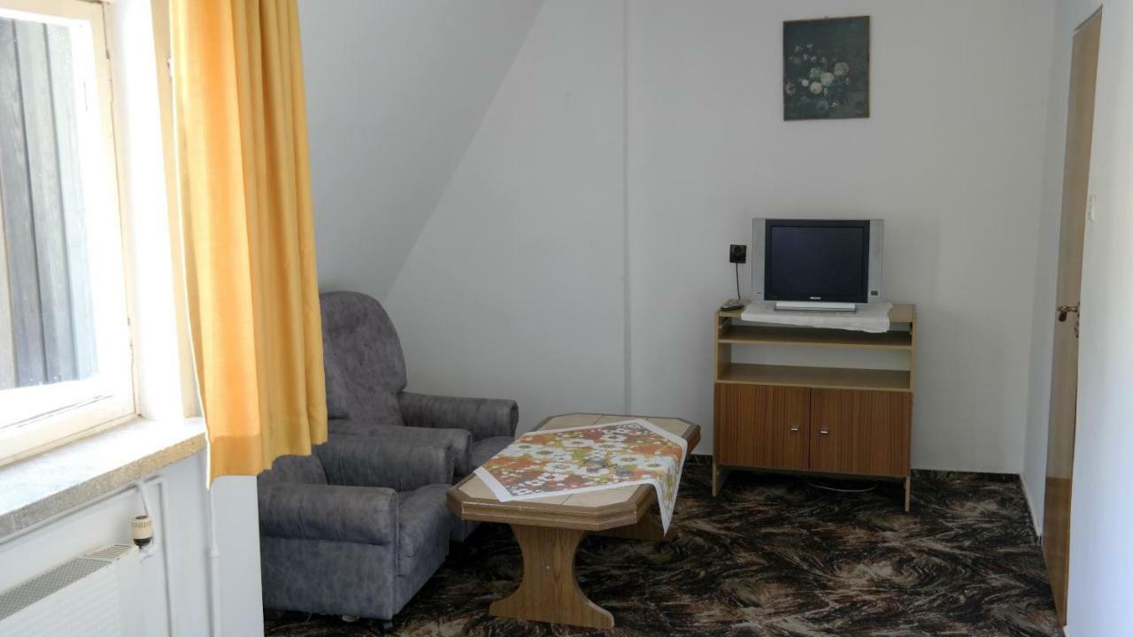 Bed and Breakfast Piecuch Karpacz Exterior foto