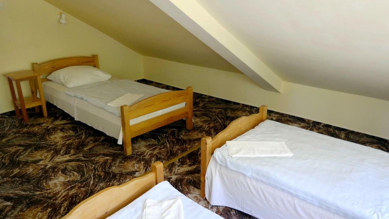 Bed and Breakfast Piecuch Karpacz Exterior foto
