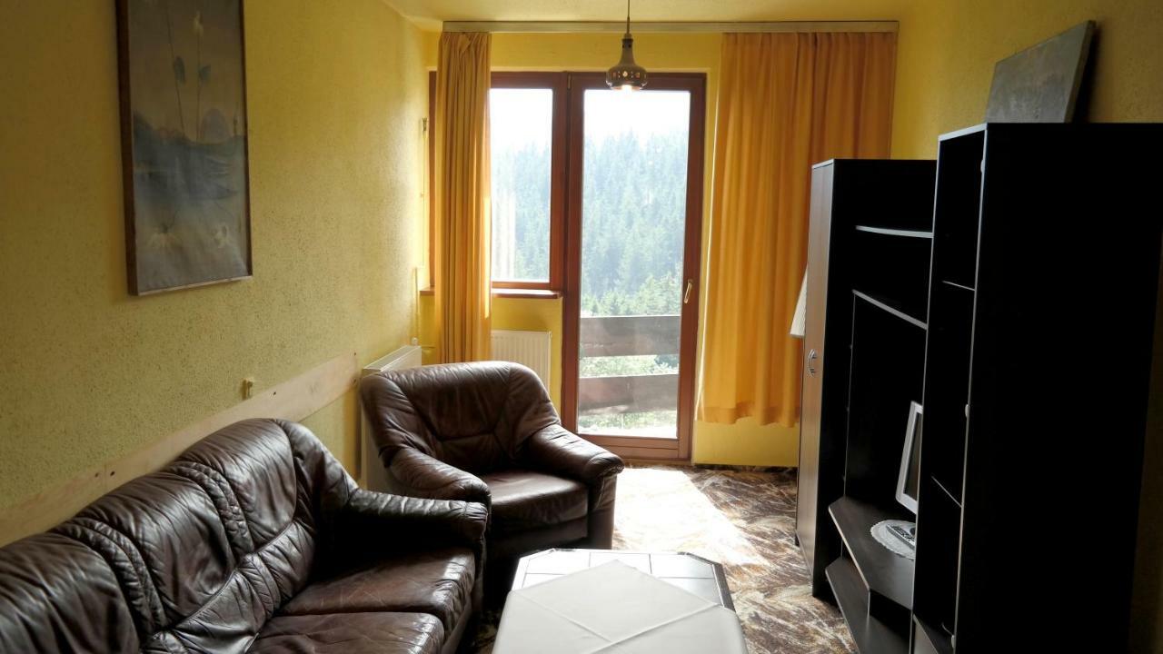 Bed and Breakfast Piecuch Karpacz Exterior foto