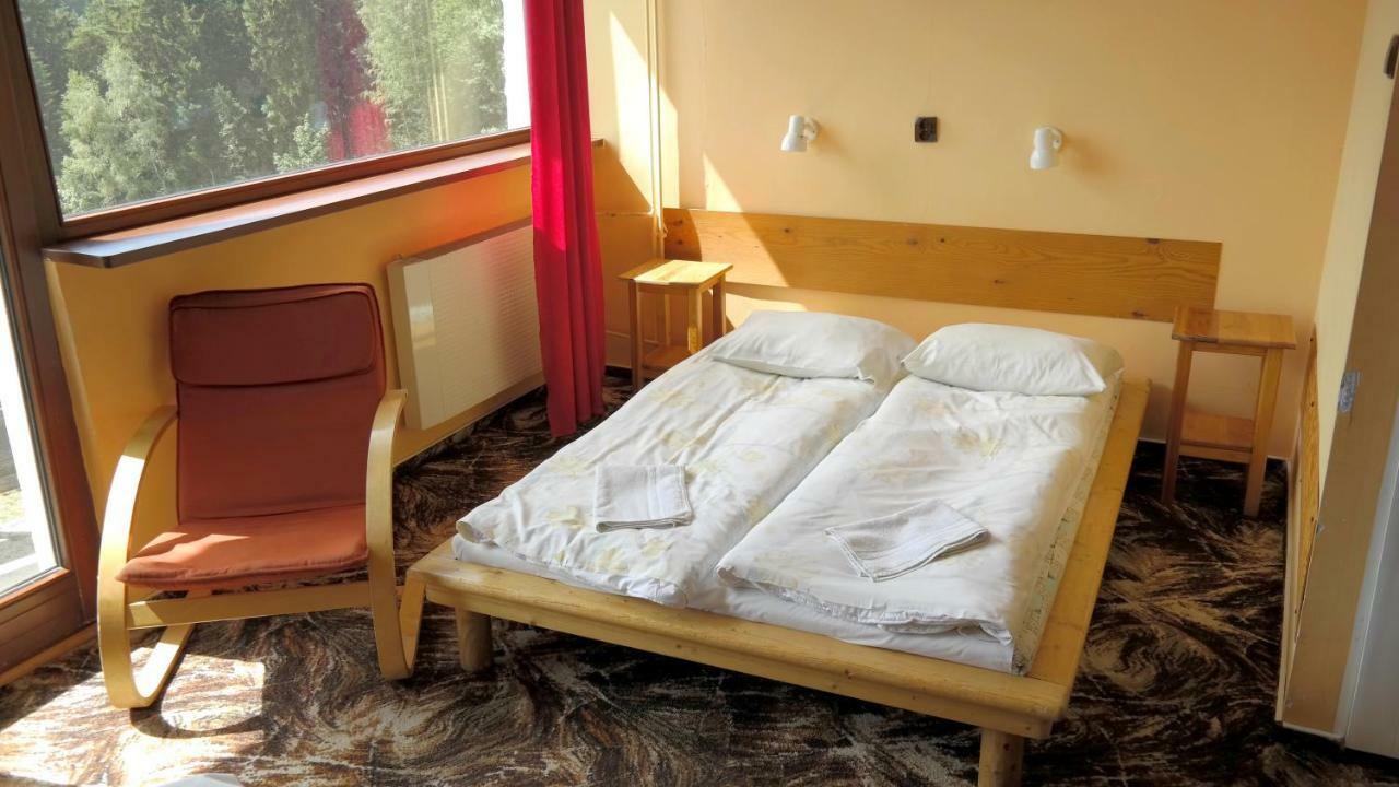 Bed and Breakfast Piecuch Karpacz Exterior foto