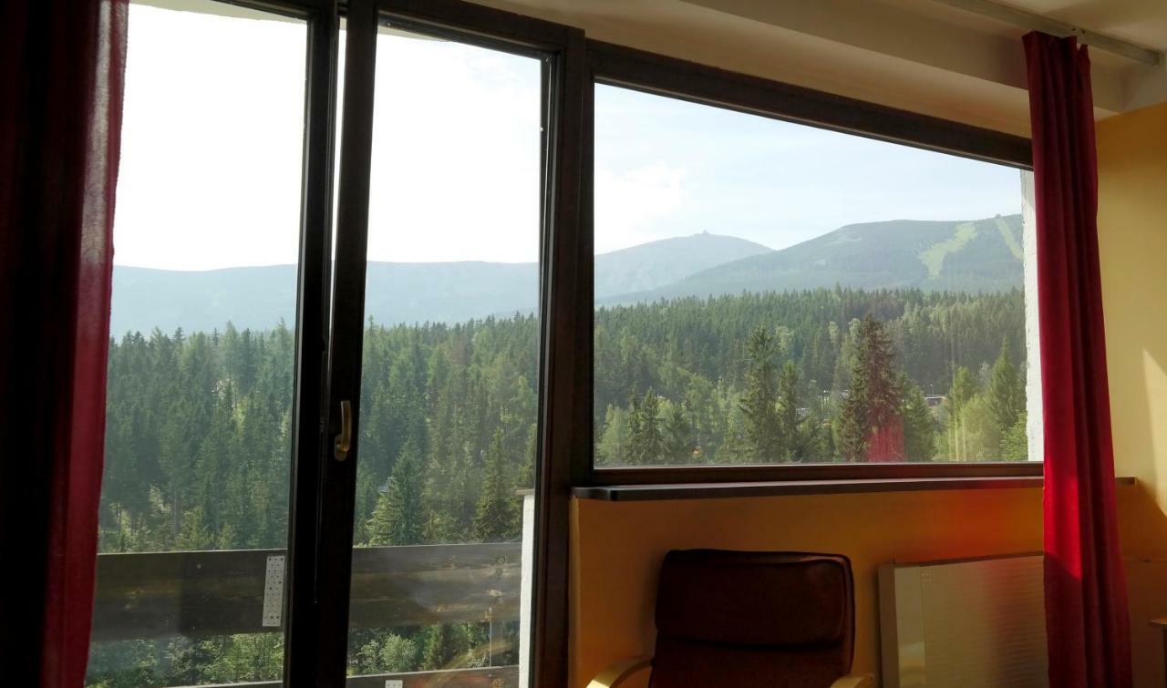Bed and Breakfast Piecuch Karpacz Exterior foto