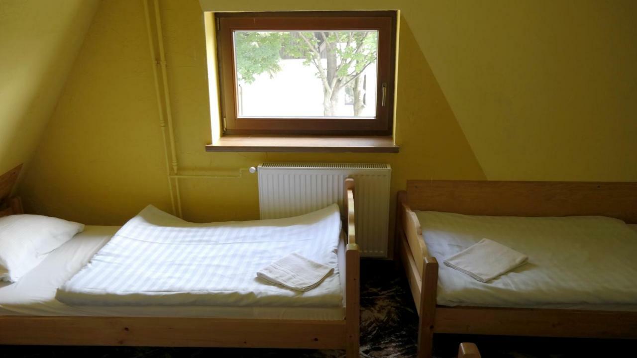 Bed and Breakfast Piecuch Karpacz Exterior foto